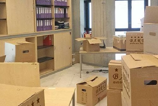 Rize Evden Eve Nakliyat